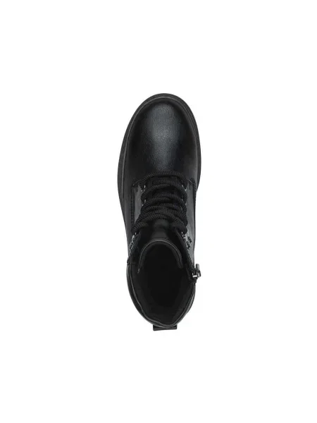 Pantofi Marco Tozzi negru