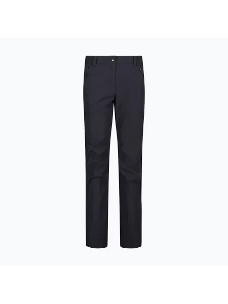 Pantaloni de trekking pentru femei CMP anthracite
