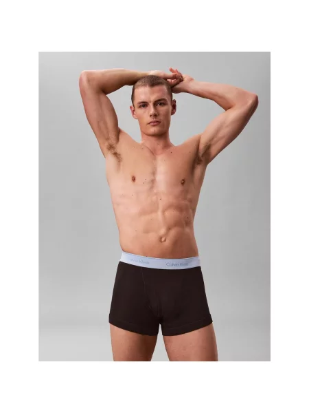 Chiloți Calvin Klein Jeans negru