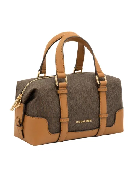 Torebka Michael Kors brązowa