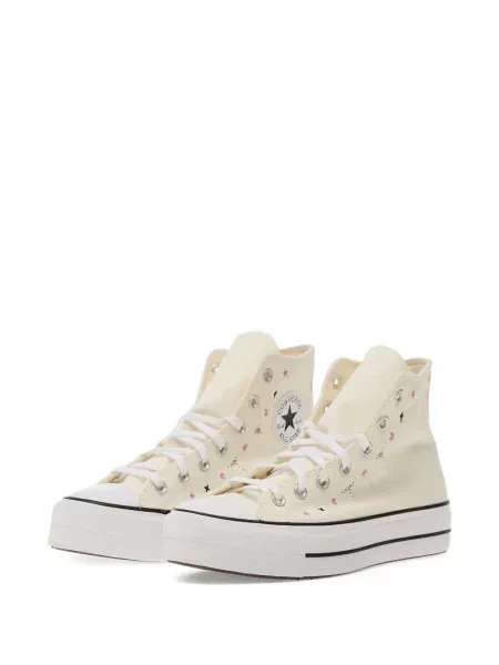 Sneakerși Converse Chuck 70 negru
