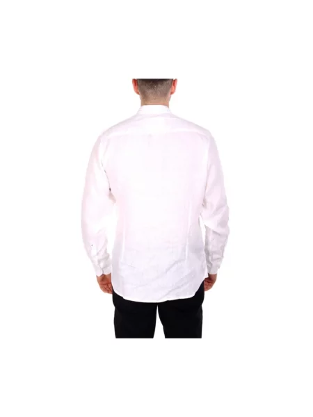 Koszula U.s Polo Assn. casual biała