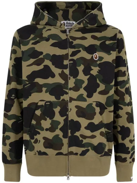 Hanorac cu glugă A Bathing Ape®