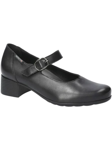 Pantofi cu toc Mephisto