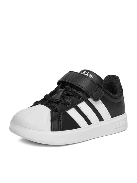 Αθλητικά adidas CEO-STREETTALK EL C μαύρο