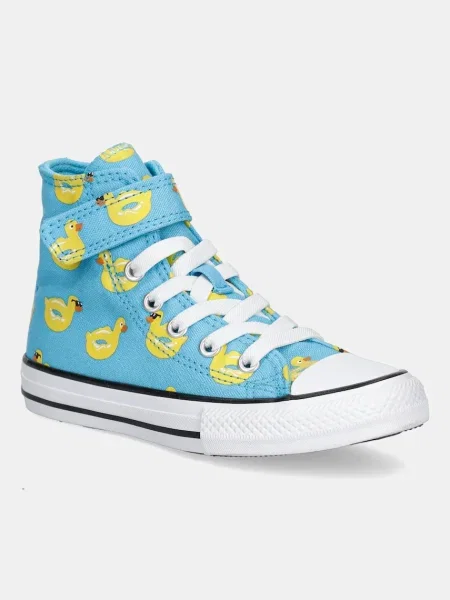 Converse tenisky CHUCK TAYLOR ALL STAR 1V modré