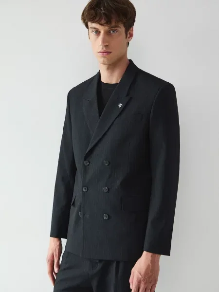 Suknjič Medicine črna