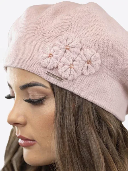 Vivisence Klobouk pink