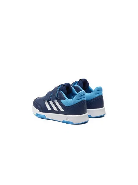 ADIDAS SPORTSWEAR Sportbačiai Tensaur šviesiai / tamsiai / balta mėlyna