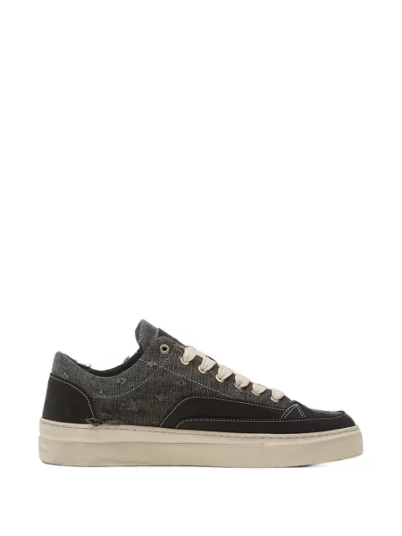Sneakerși Filling Pieces negru