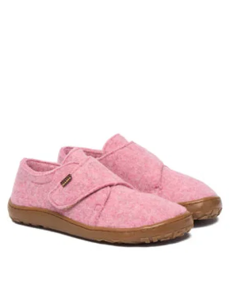 Bačkory Froddo S růžová