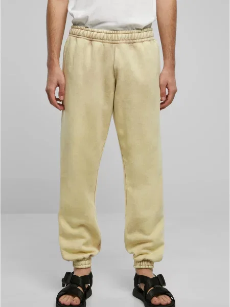 Sportske hlače Urban Classics kamenje