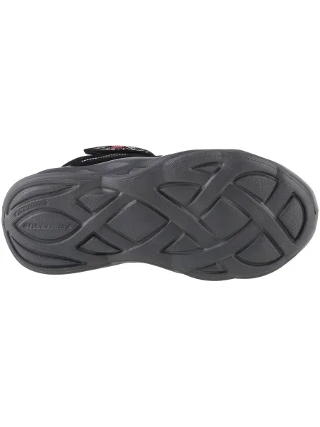Pantofi copii Skechers negru
