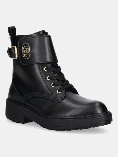 Pantofi Liu Jo din piele negru