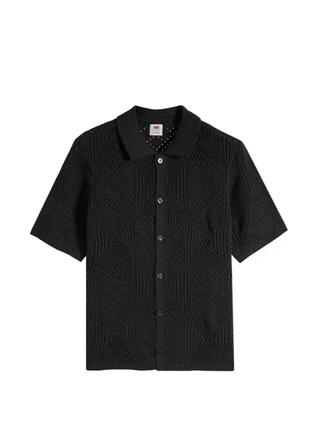 Cămașă Levi's Premium gri