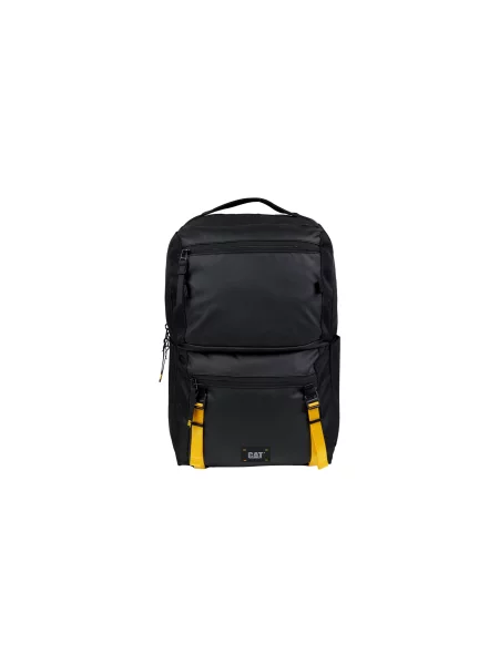 Caterpillar Повсякденний рюкзак Унісекс чорний