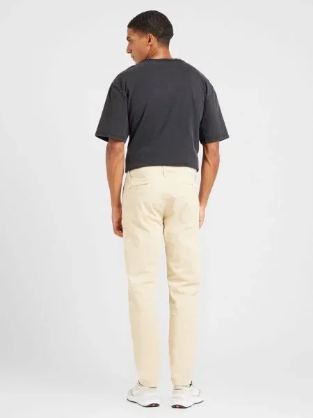 Guess Jeans Pantaloni chino bej