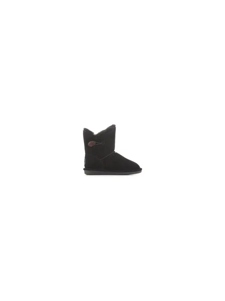 Botine Bearpaw negru