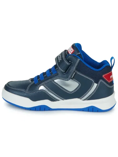 Pantofi copii Geox albastru