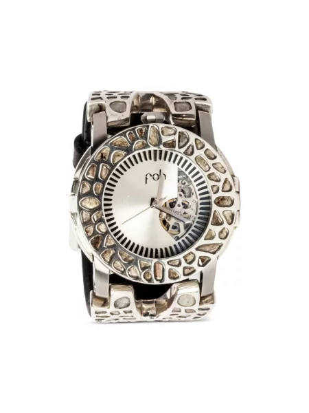 Часовници Parts Of Four сребристо