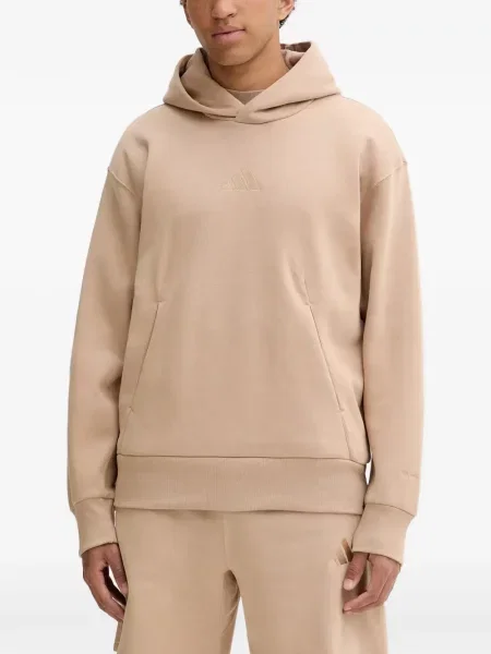 Pantaloni scurți Adidas alergare cu decolteu rotund plasă negru