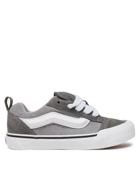 Teniși Vans gri