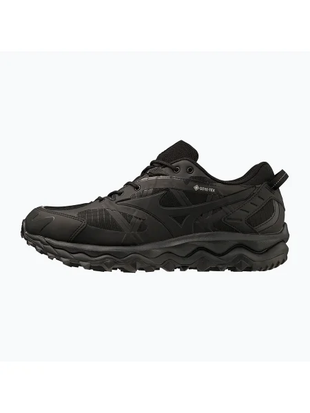 Mizuno Wave Mujin TL GTX обувки черни