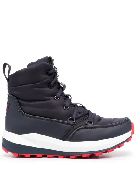 Botine Rossignol albastru