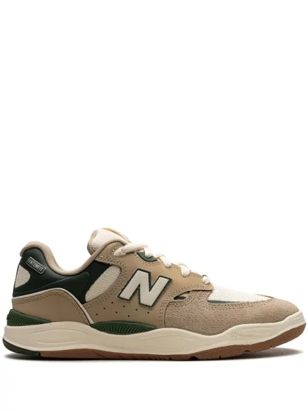 Sneakerși New Balance verde