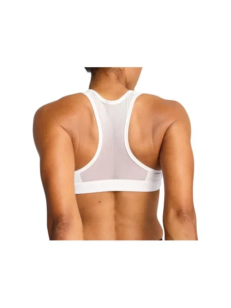 Sutien Puma alb
