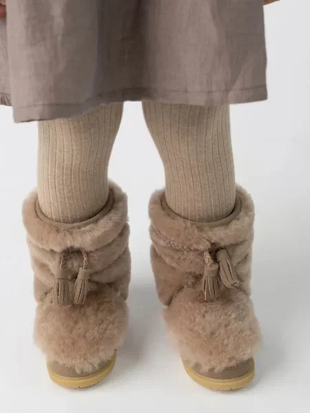 Donsje снігові чоботи дитячі Myril Boots
