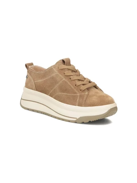 Pantofi Filippo alb