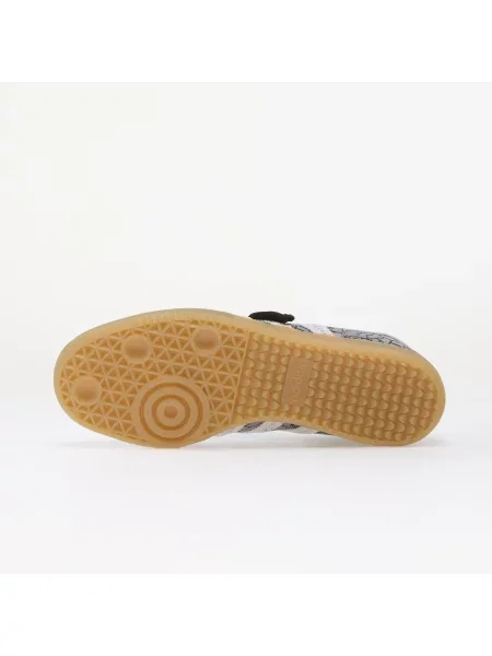 Σκαρπινια Adidas Originals λευκό