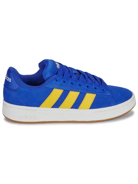 Pantofi Adidas albastru
