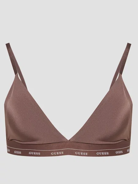 Бюстгальтер Guess коричневий