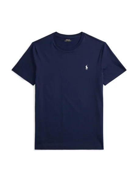 Polo Ralph Lauren Tricou marin albastru