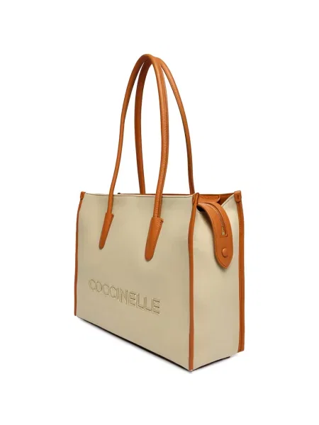 Geantă shopper Coccinelle