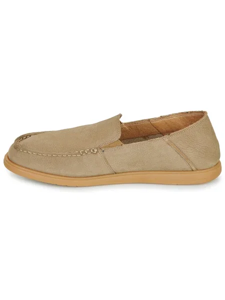 Pantofi Fluchos bej