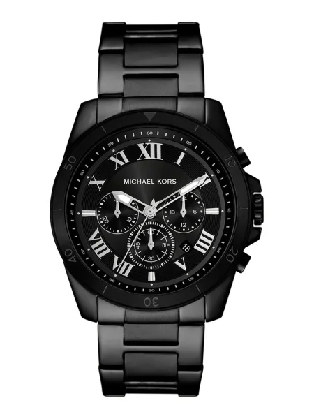 Michael Kors zegarek ALEK czarny