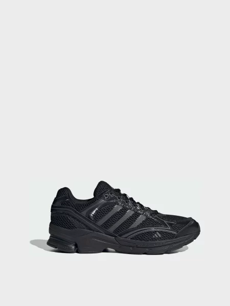 Повседневные кроссовки Adidas черные