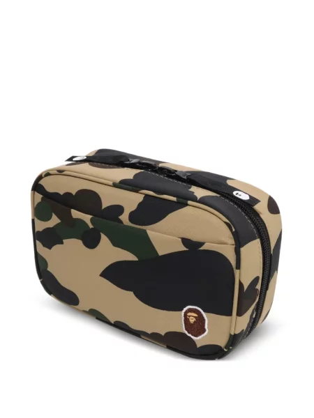 Torba A Bathing Ape® s camo uzorkom