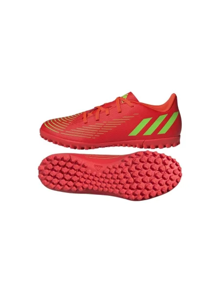 Pantofi Adidas roșu