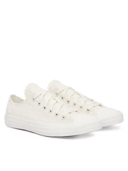 Tenisice Converse Chuck Taylor All Star ​ Krem