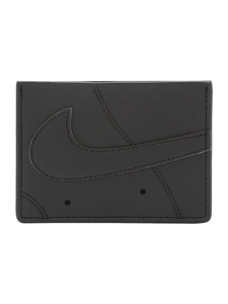 Portofel Nike Sportswear negru