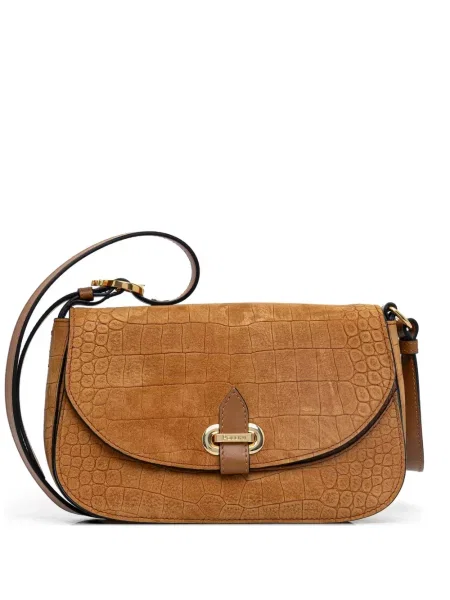 Body Pollini maro