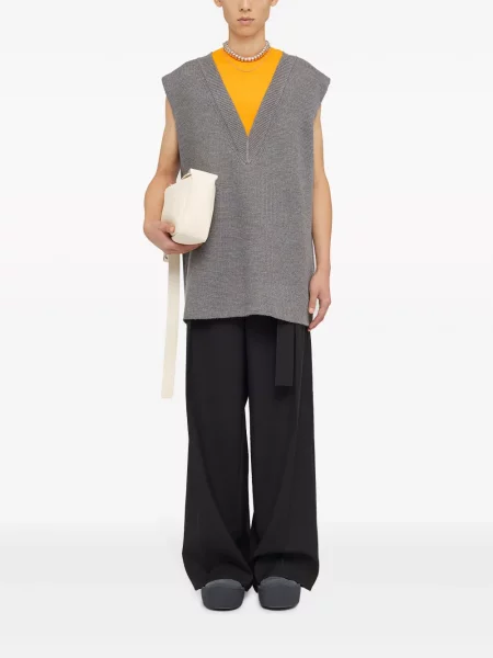 Megztas liemenė Jil Sander