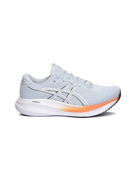 Pantofi Asics gri