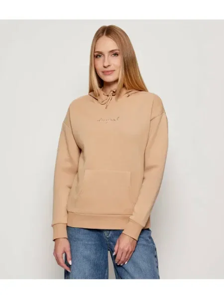 Desigual Hanorac basic | regular fit bej