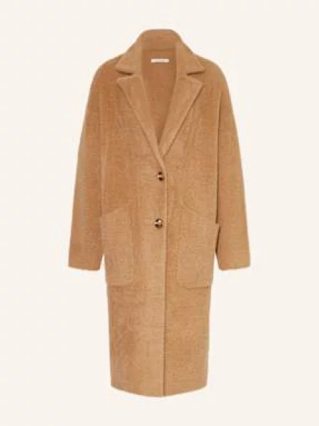 Lilienfels Płaszcz braun