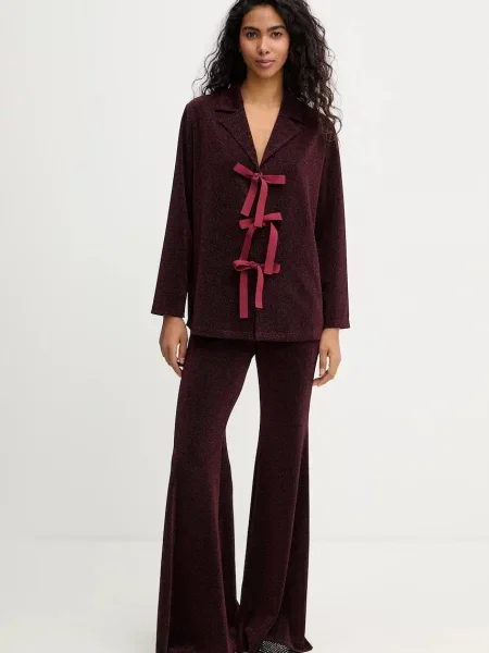 Vestă The Sleeper bordo